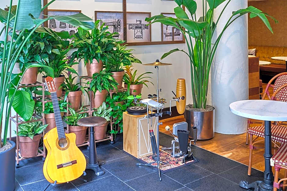 Marriott Vacation Club®, New York City