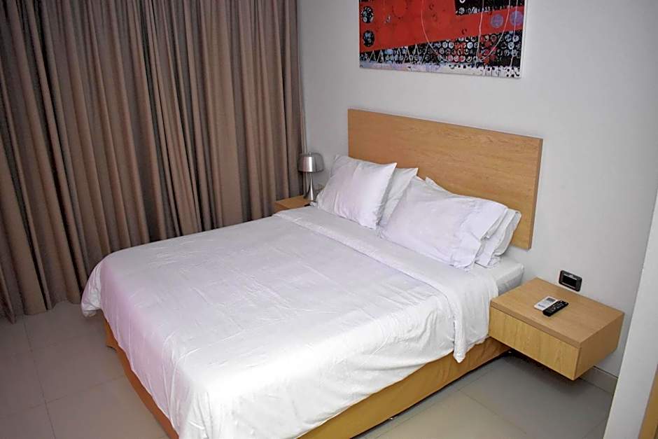 Radisson Diamond Barranquilla