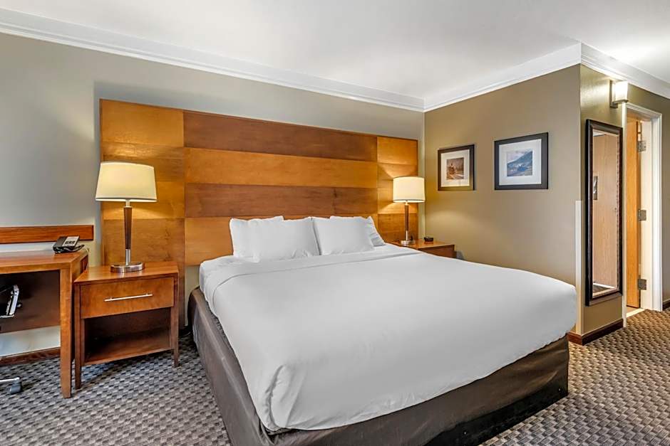 Comfort Inn & Suites Durango