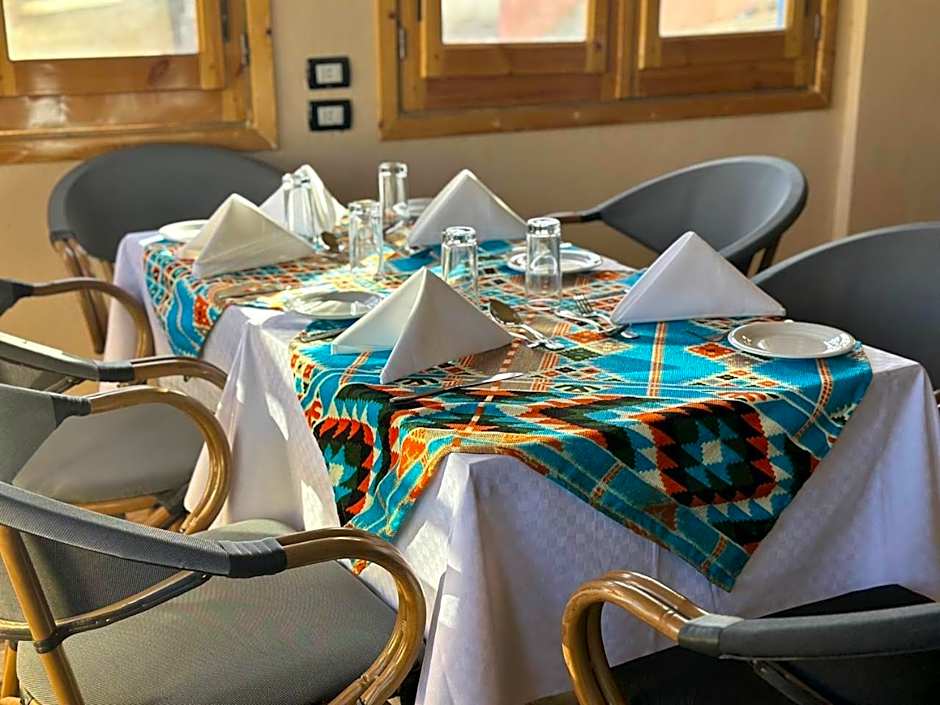 ACHERTOD Nubian House