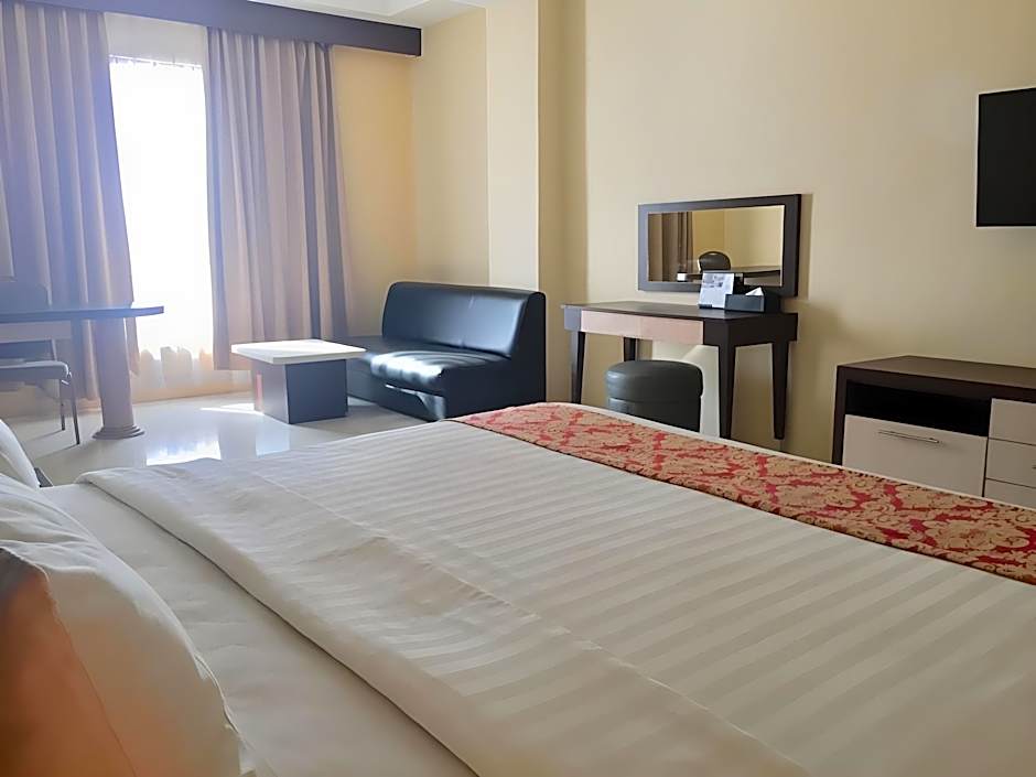 Wiltop Hotel Jambi