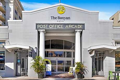 The Banyan Hotel Fort Myers, Tapestry Collection by Hilton
