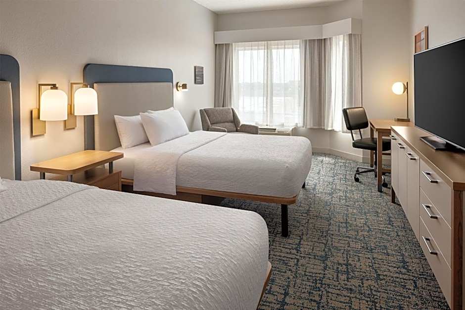 Homewood Suites by Hilton Minneapolis-New Brighton