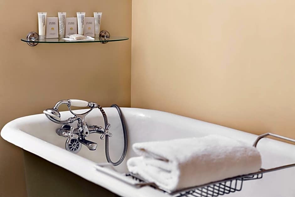 The Plaza Hotel a Trademark Collection by Wyndham