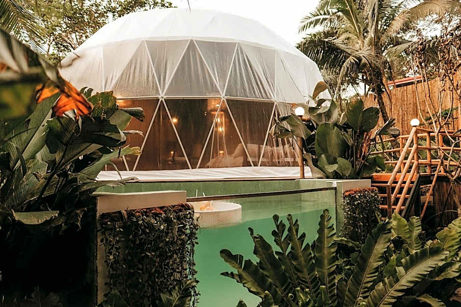 Treehouse de Valentine