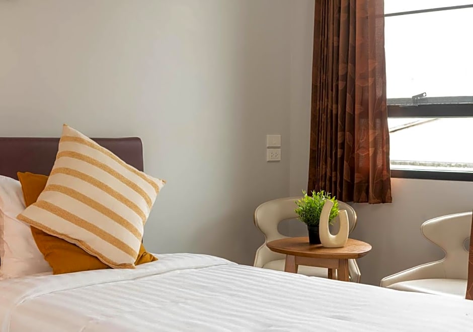 VSK RESIDENCE - SHA Extra Plus