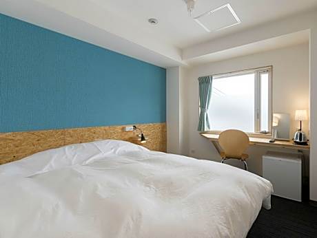 Double Room for 2 People - Non-Smoking