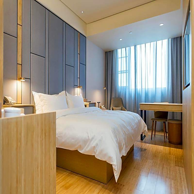 JI Hotel Chengdu Shuangliu Airport