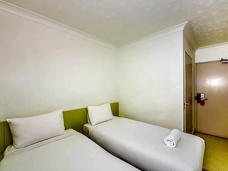 ibis budget Brisbane Airport