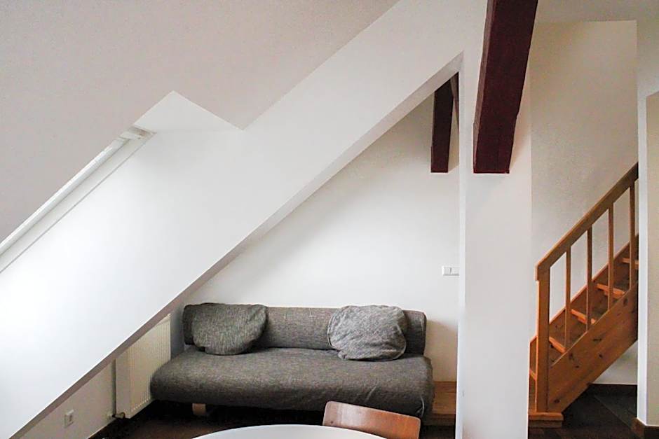 GLS Studio Hotel Berlin