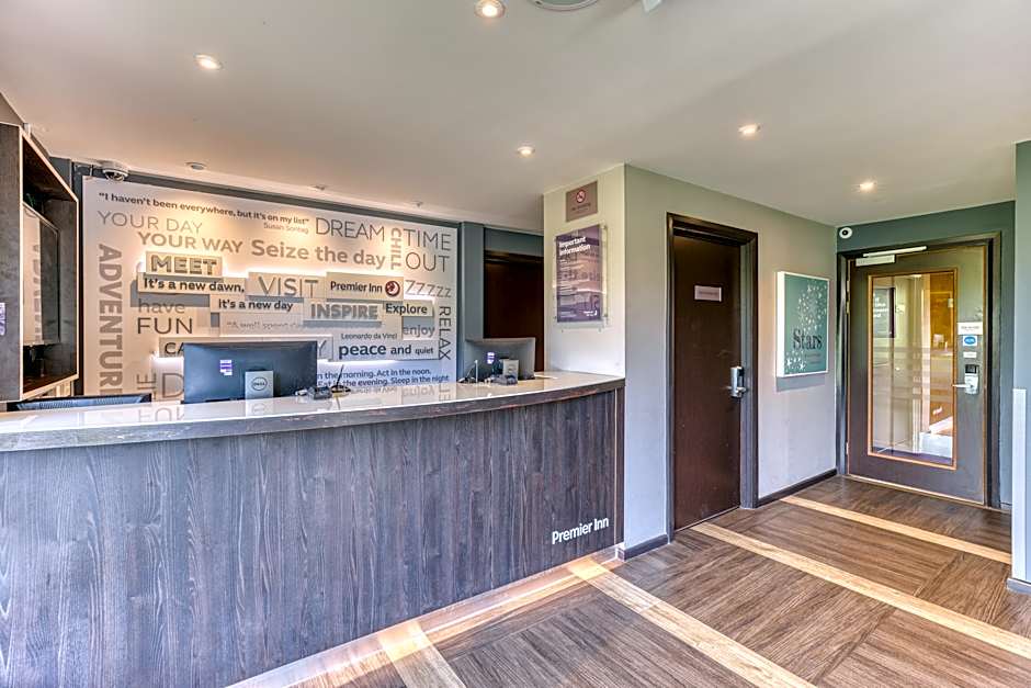 Premier Inn Bracknell Central