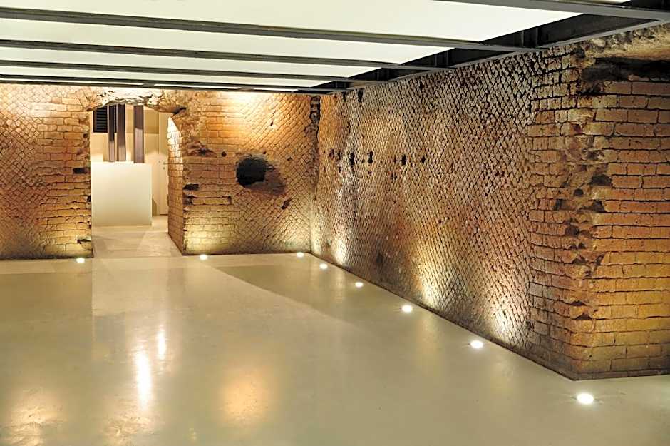 Hotel Martis Palace