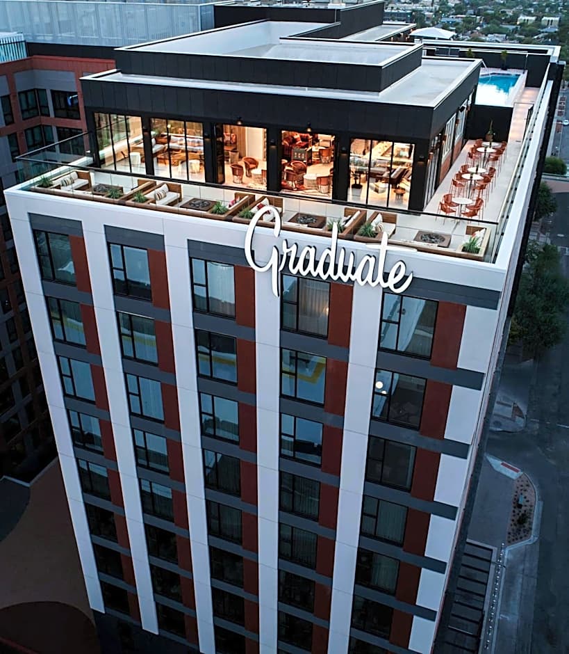 Graduate by Hilton Tucson