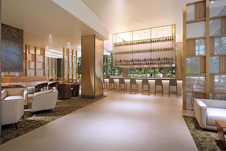 Residence Inn Reston