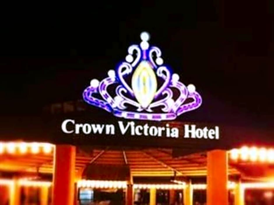 Crown Victoria Hotel Tulungagung