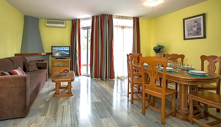 Aparthotel Ona Campanario