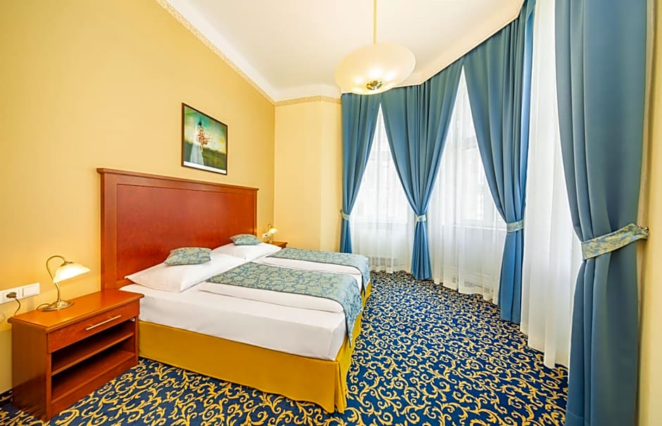 Hotel Bellevue Wien
