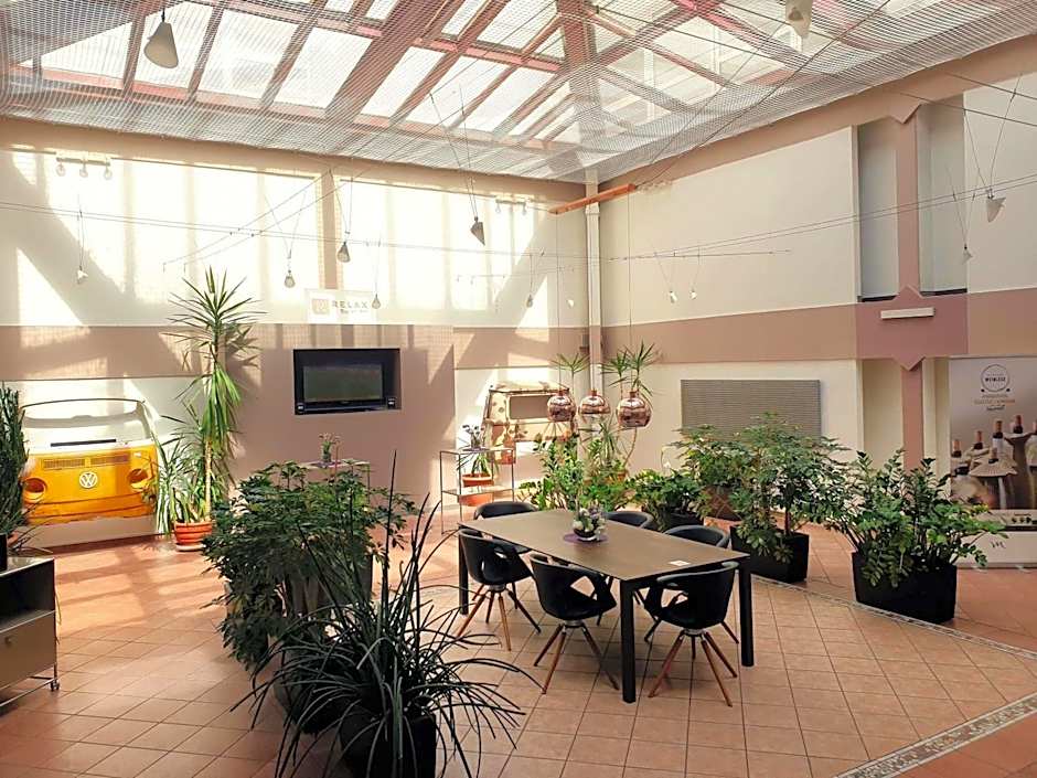 Mercure Hotel AM Entenfang Hannover
