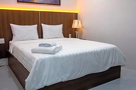 Superior Room for 2 Adults