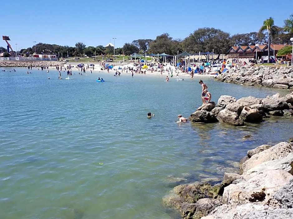 Sorrento Beach Bed & Breakfast