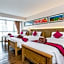 Grand Ratchapruek Hotel