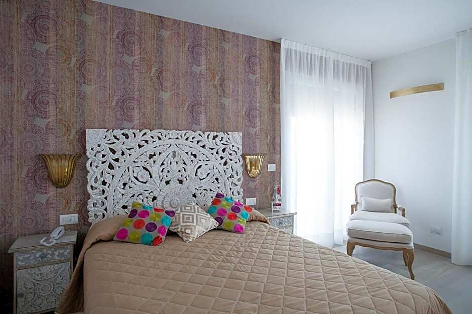 Hotel Albatros 3 Stelle Superior