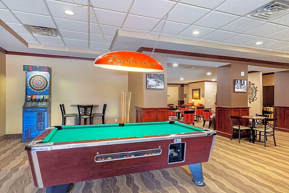 Comfort Inn Plover-Stevens Point