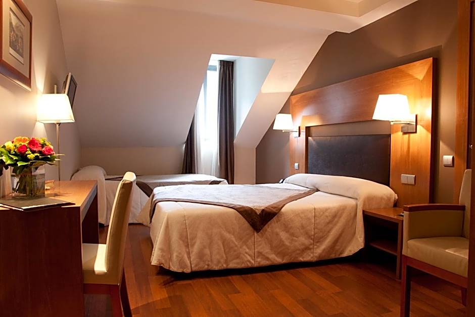 Alti Hôtel