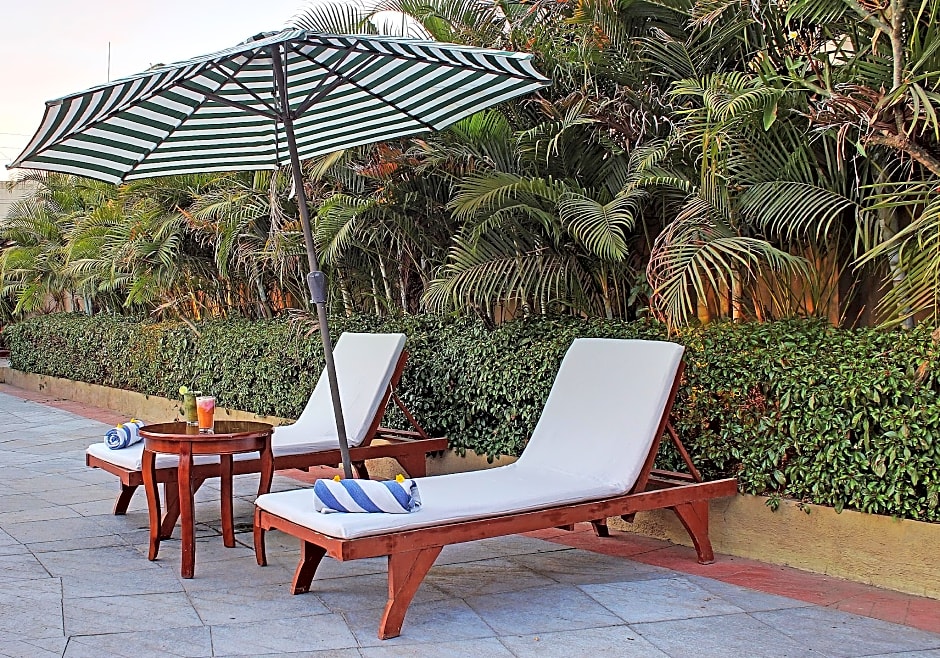 Temple Tree Hotel Shirdi