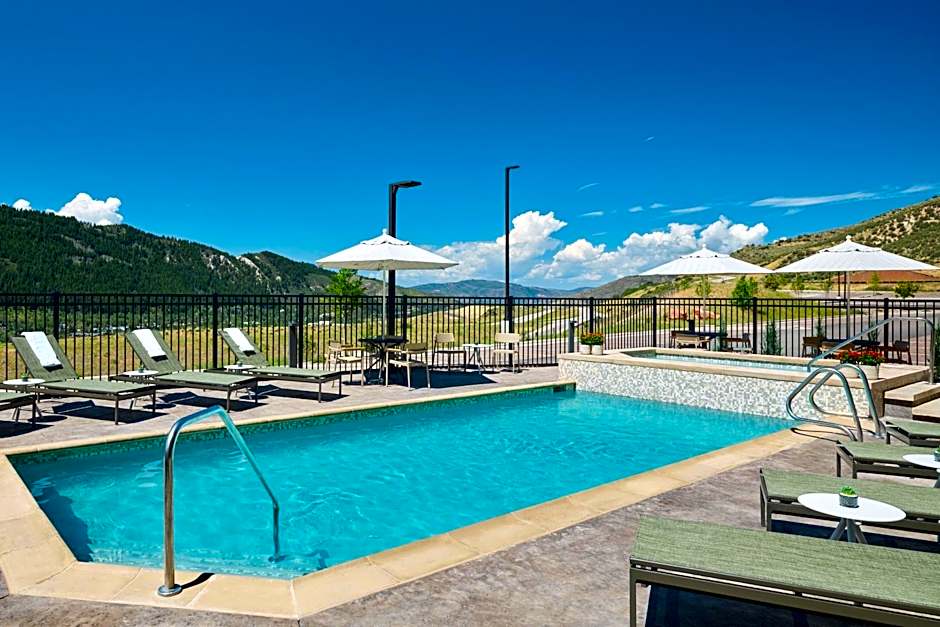 TownePlace Suites by Marriott Avon Vail Valley