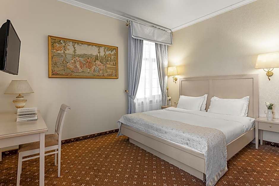 Mozart Hotel