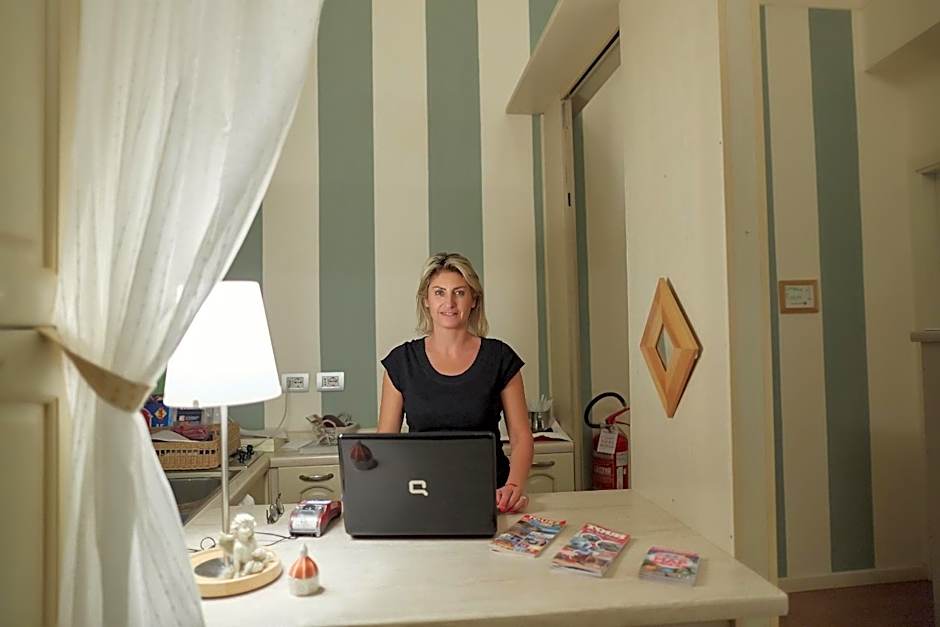 B&B Di Piazza Del Duomo