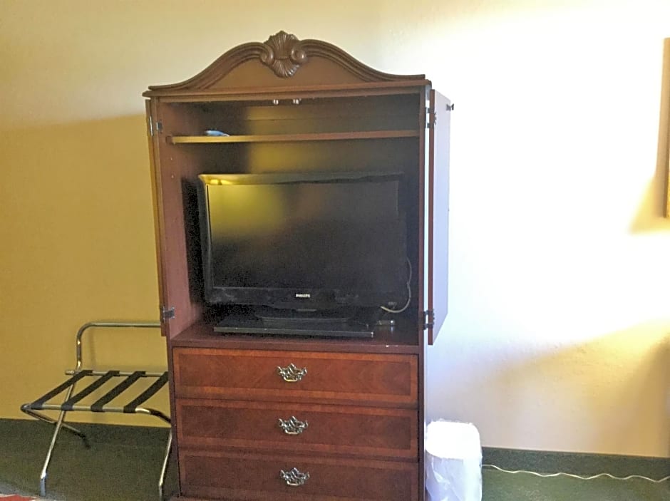 Americas Best Value Inn Osceola