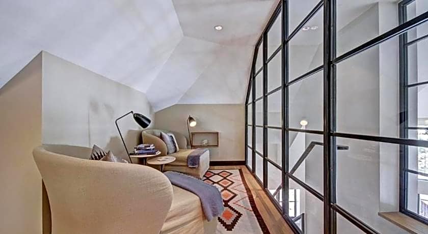 The Ritz Carlton Club Vail