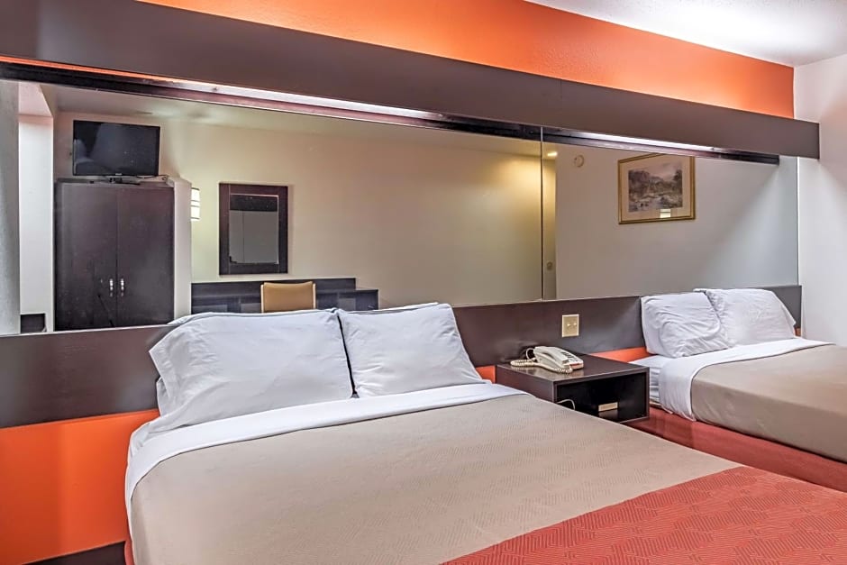 Motel 6 Chattanooga Downtown