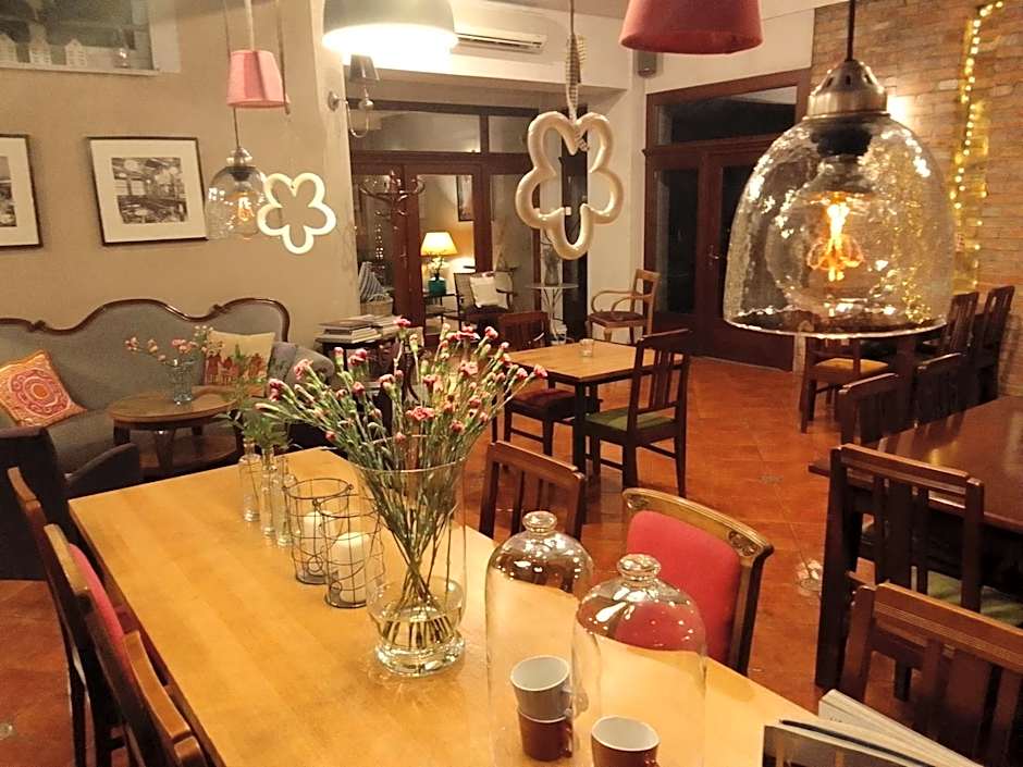 Hotel Stare Miasto Old Town