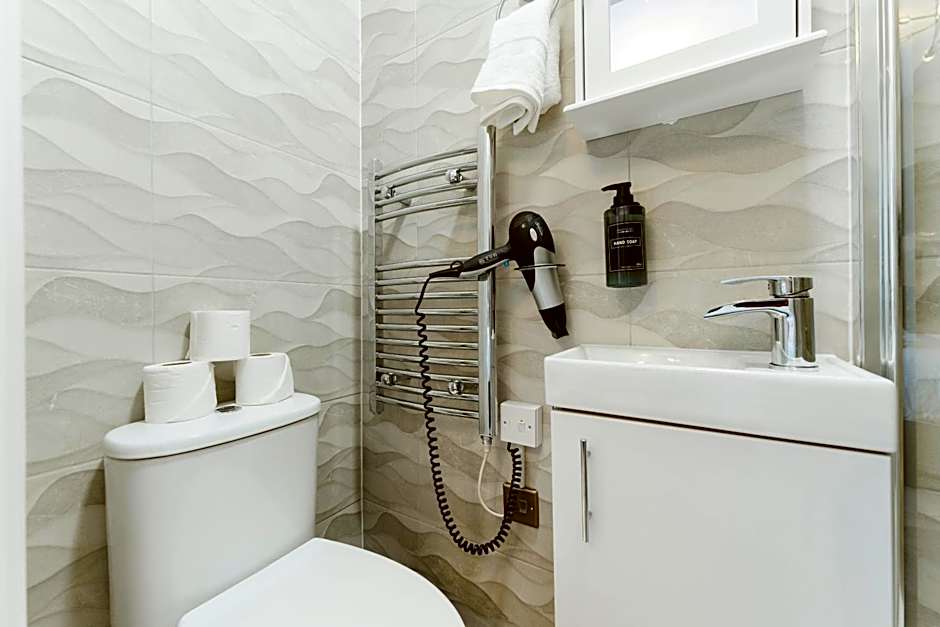 West Drayton Self Contained Studios