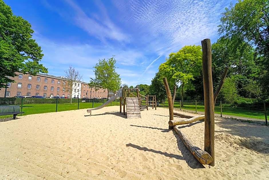 The Fallon Hotel Alkmaar