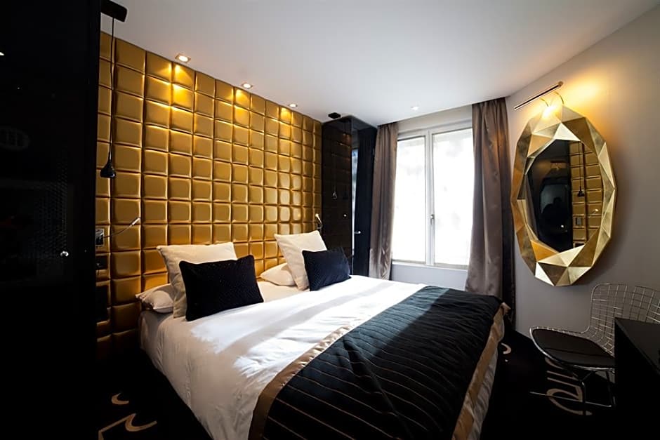 Platine Hotel