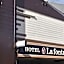 Spa & HOTEL La fontaine