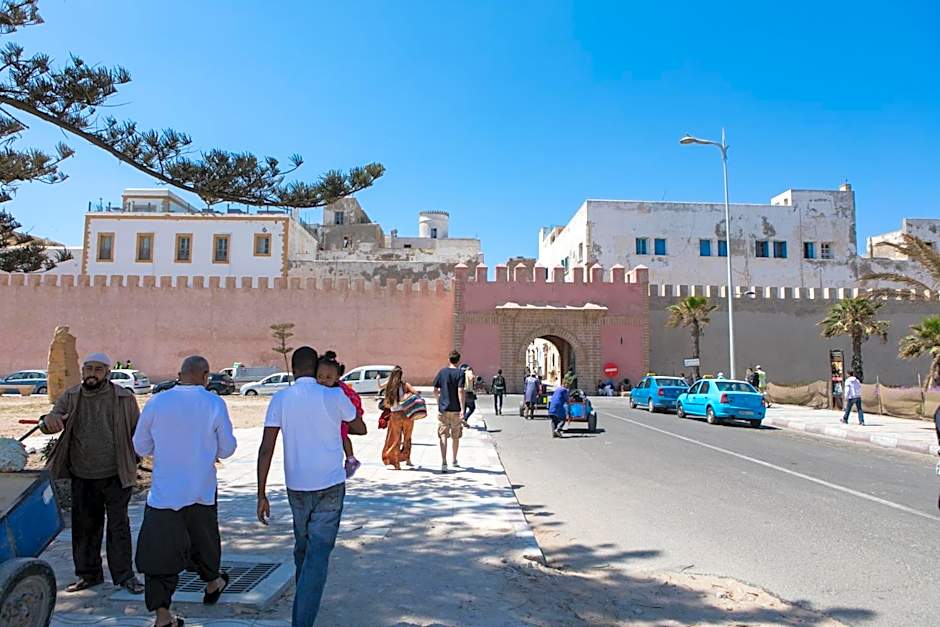 Dar Rahaothello