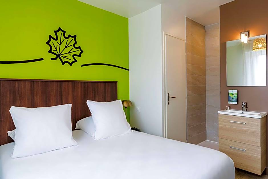 Sure Hotel by Best Western Argentan