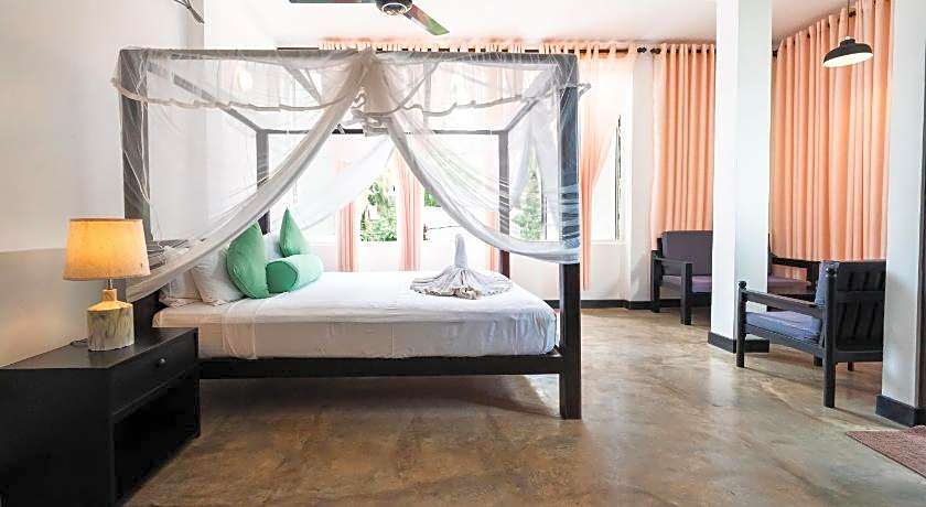 Jasper House Sri Lanka