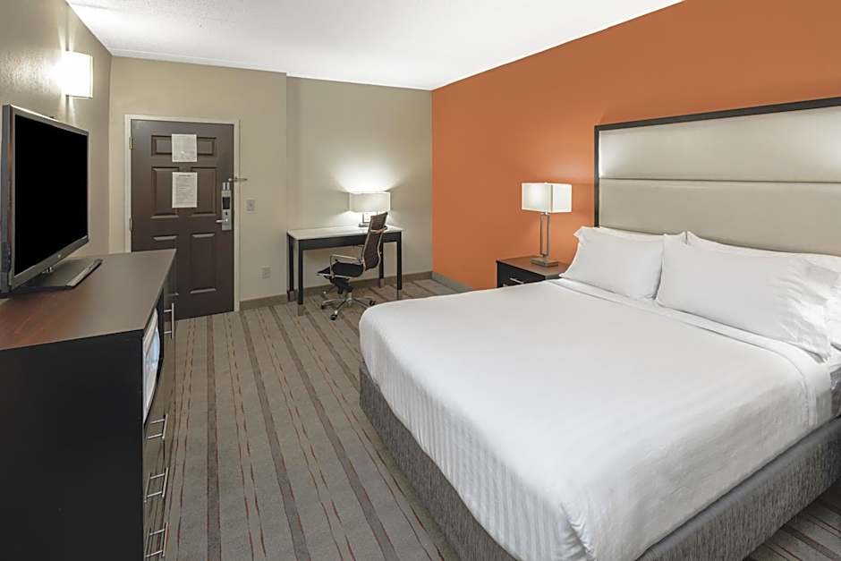 Holiday Inn Express and Suites Atlanta NE - Duluth By IHG