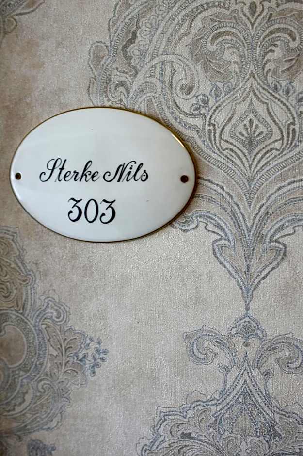 Seljord Hotel - Unike Hoteller