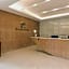 Taichung Fengjia Beacon Hotel