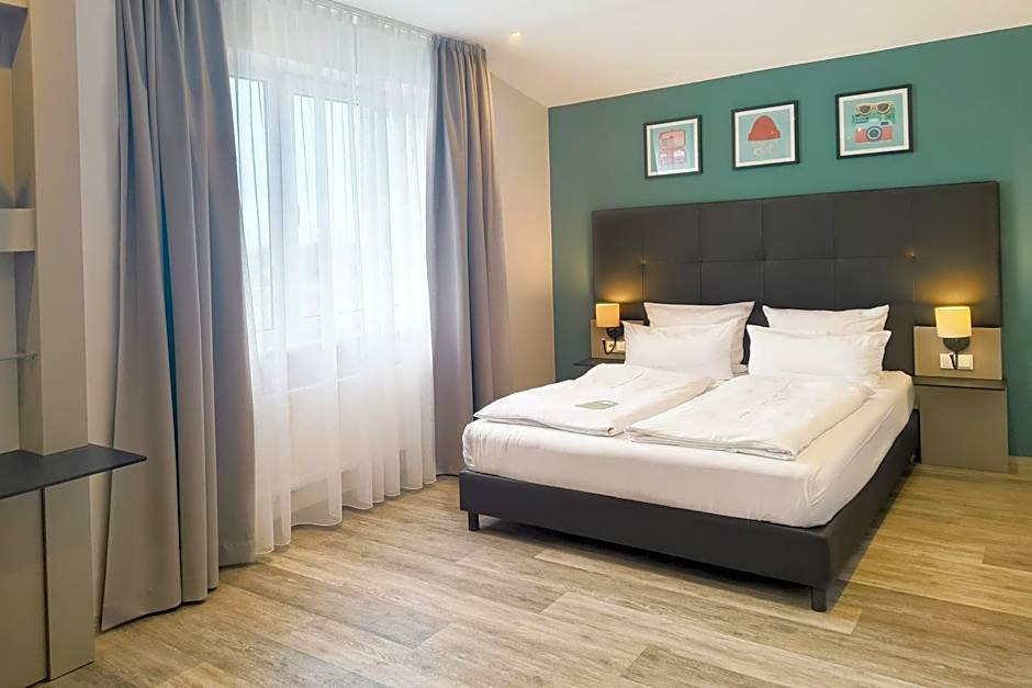Garner Hotel Stuhr - Bremen A1 by IHG