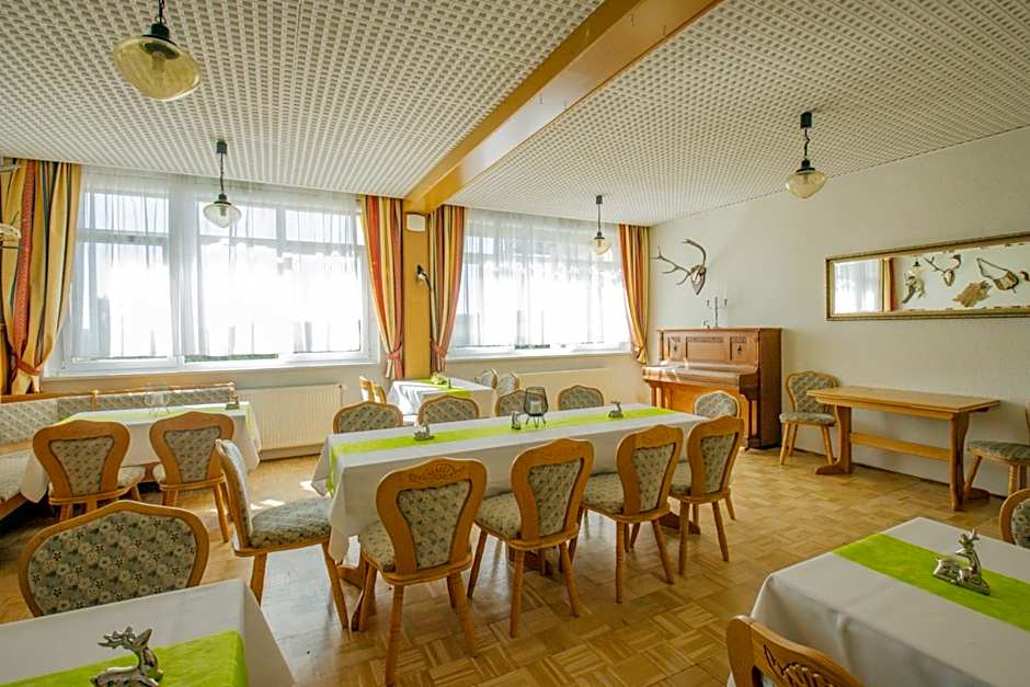 Panorama Ferien Hotel Harz