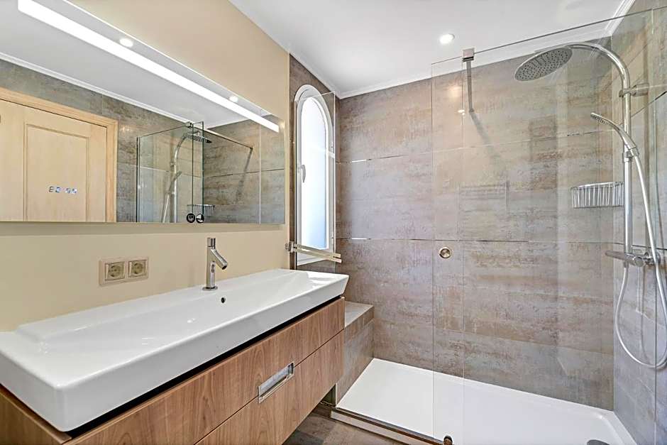 Townhouse at Los Naranjos GC