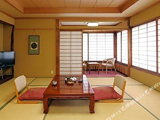 Maruzen Ryokan